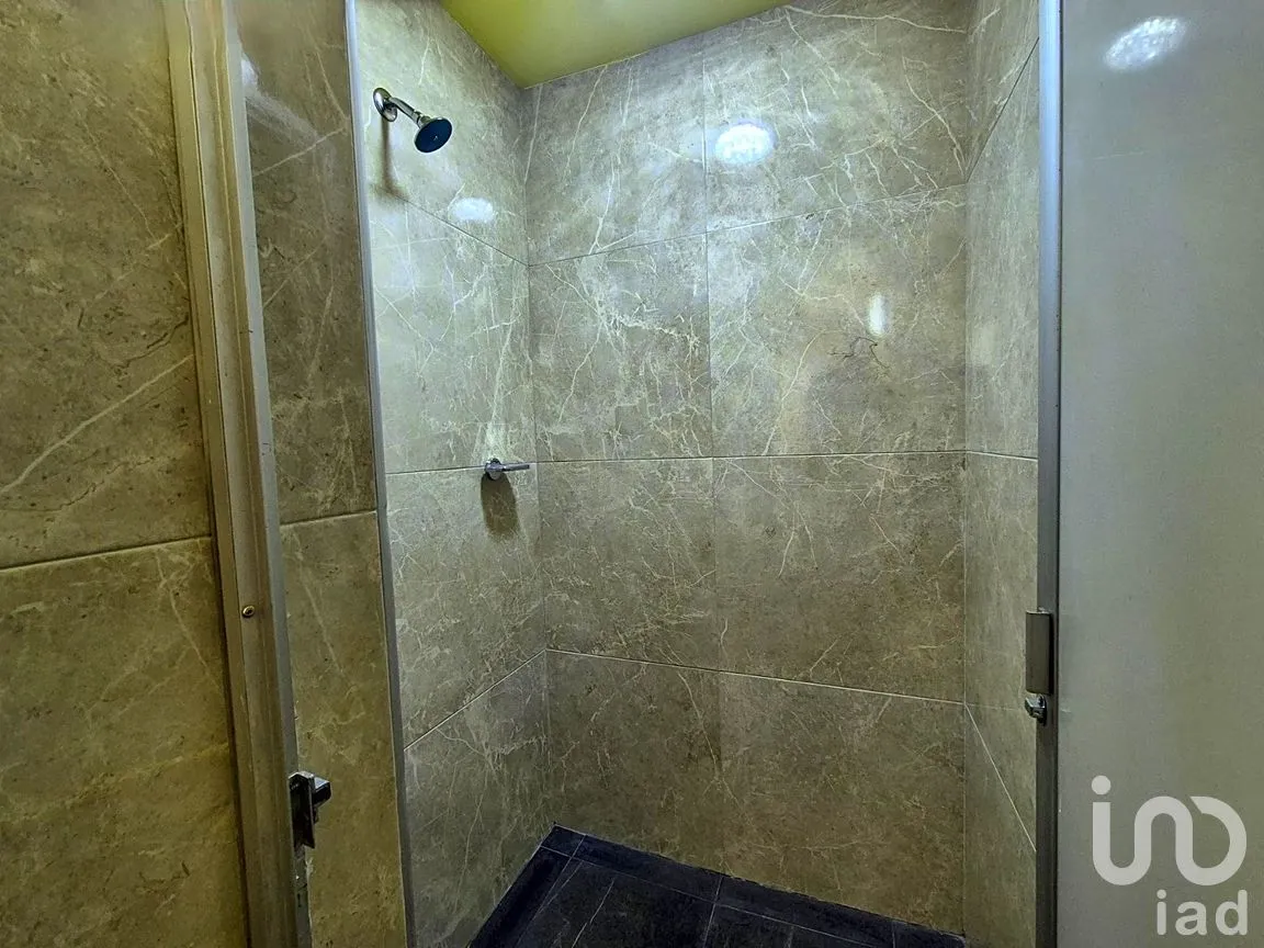 Departamento en Venta en Campestre Churubusco, Coyoacán, Ciudad de México | NEX-261331 | iad México | Foto 17 de 25