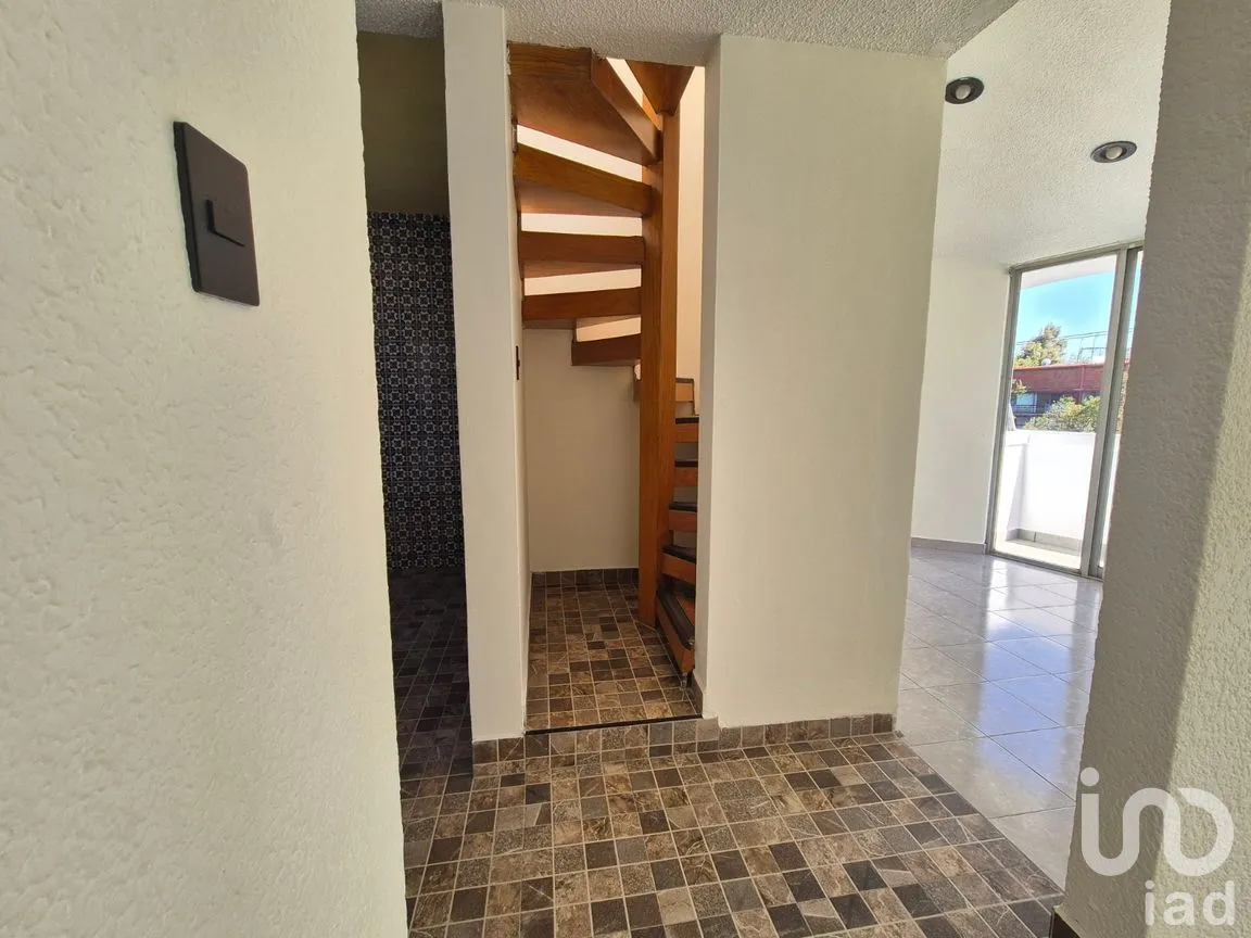 Departamento en Venta en Campestre Churubusco, Coyoacán, Ciudad de México | NEX-261331 | iad México | Foto 18 de 25