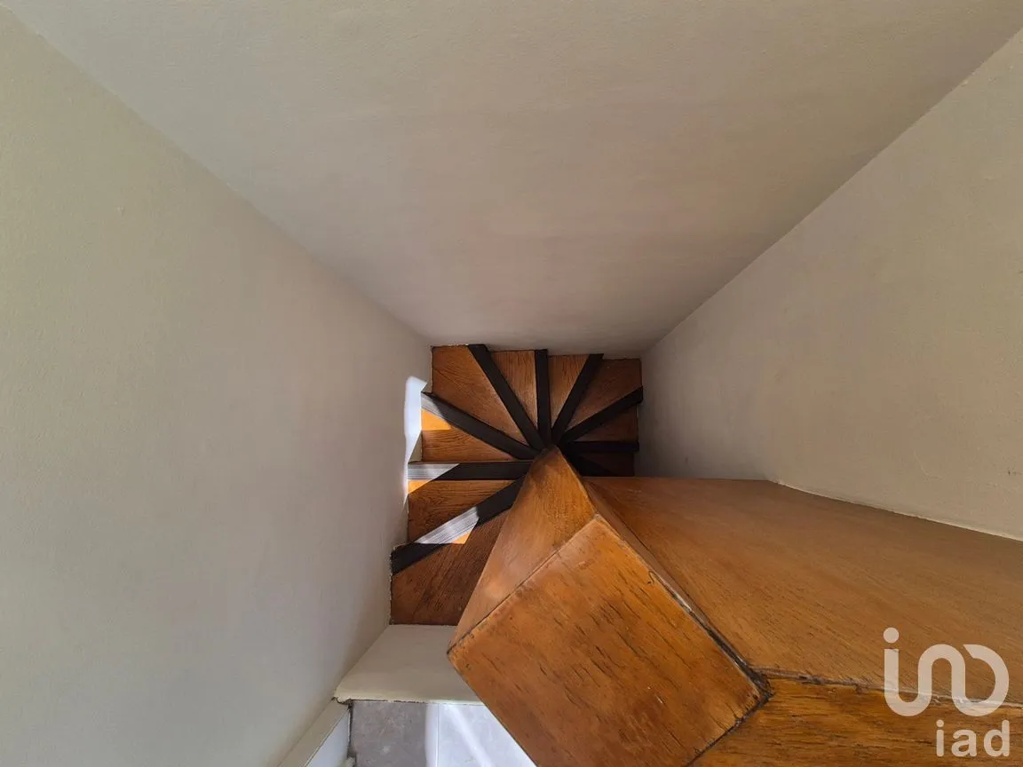 Departamento en Venta en Campestre Churubusco, Coyoacán, Ciudad de México | NEX-261331 | iad México | Foto 19 de 25