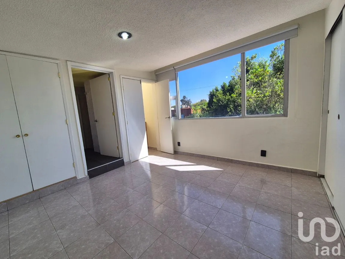Departamento en Venta en Campestre Churubusco, Coyoacán, Ciudad de México | NEX-261331 | iad México | Foto 20 de 25