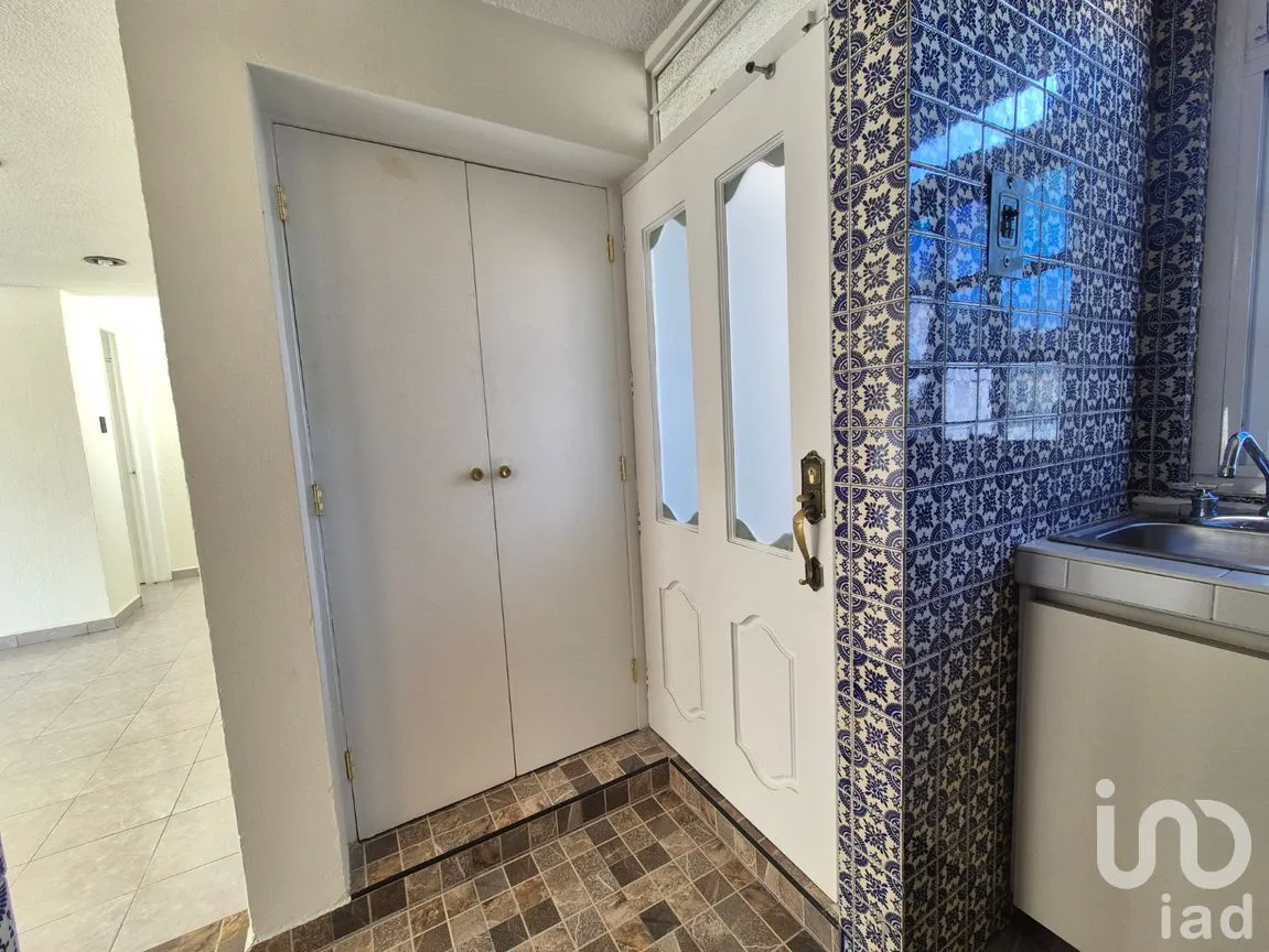 Departamento en Venta en Campestre Churubusco, Coyoacán, Ciudad de México | NEX-261331 | iad México | Foto 3 de 25