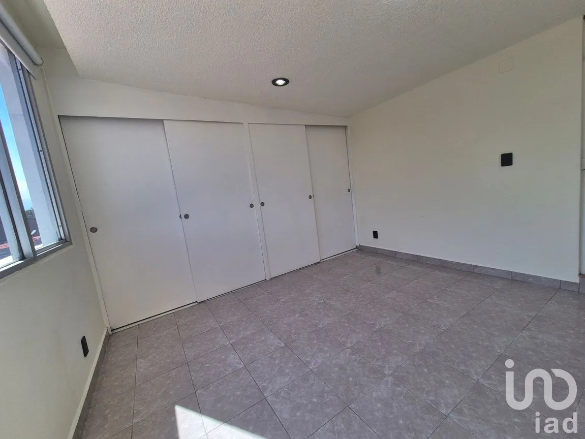 Departamento en Venta en Campestre Churubusco, Coyoacán, Ciudad de México | NEX-261331 | iad México | Foto 21 de 25