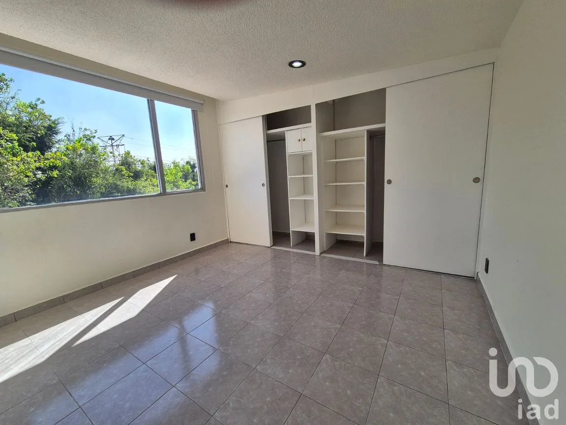 Departamento en Venta en Campestre Churubusco, Coyoacán, Ciudad de México | NEX-261331 | iad México | Foto 22 de 25
