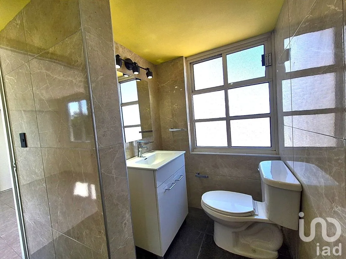 Departamento en Venta en Campestre Churubusco, Coyoacán, Ciudad de México | NEX-261331 | iad México | Foto 23 de 25