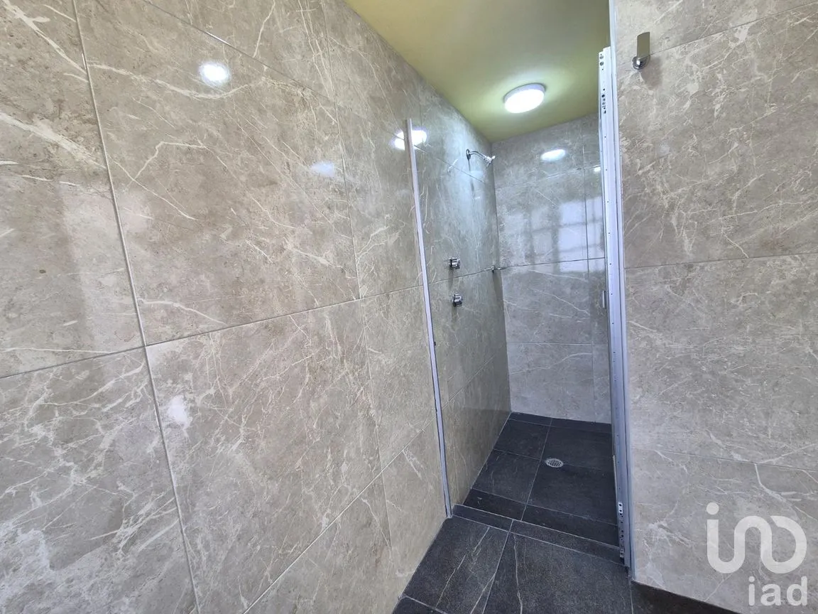 Departamento en Venta en Campestre Churubusco, Coyoacán, Ciudad de México | NEX-261331 | iad México | Foto 24 de 25