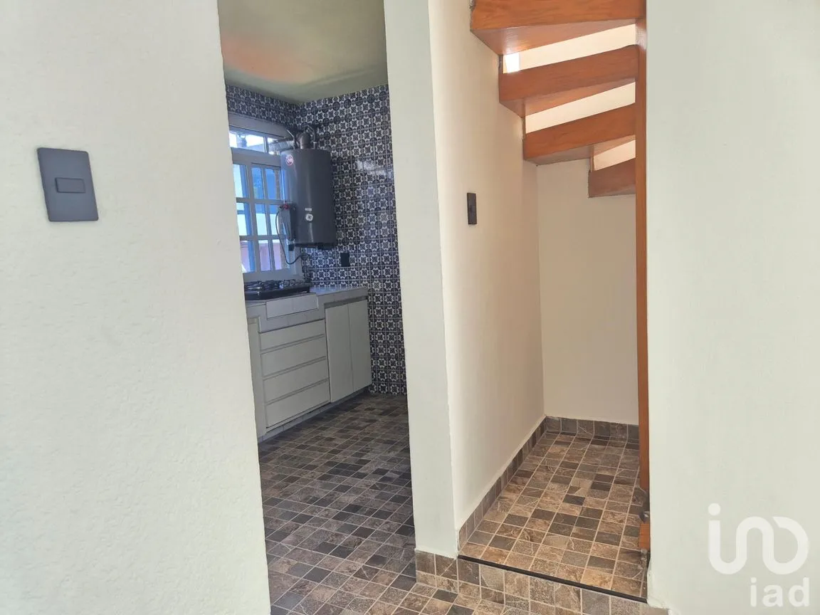 Departamento en Venta en Campestre Churubusco, Coyoacán, Ciudad de México | NEX-261331 | iad México | Foto 4 de 25