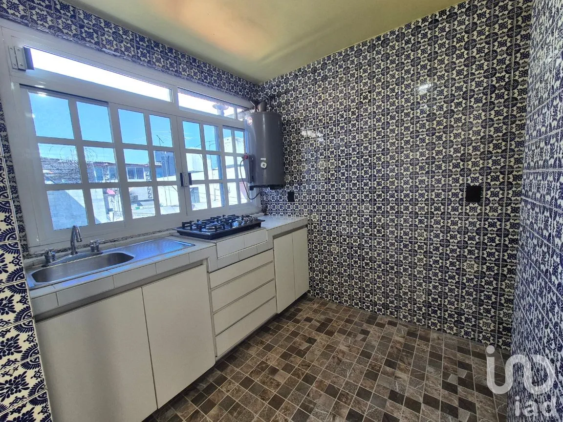 Departamento en Venta en Campestre Churubusco, Coyoacán, Ciudad de México | NEX-261331 | iad México | Foto 5 de 25