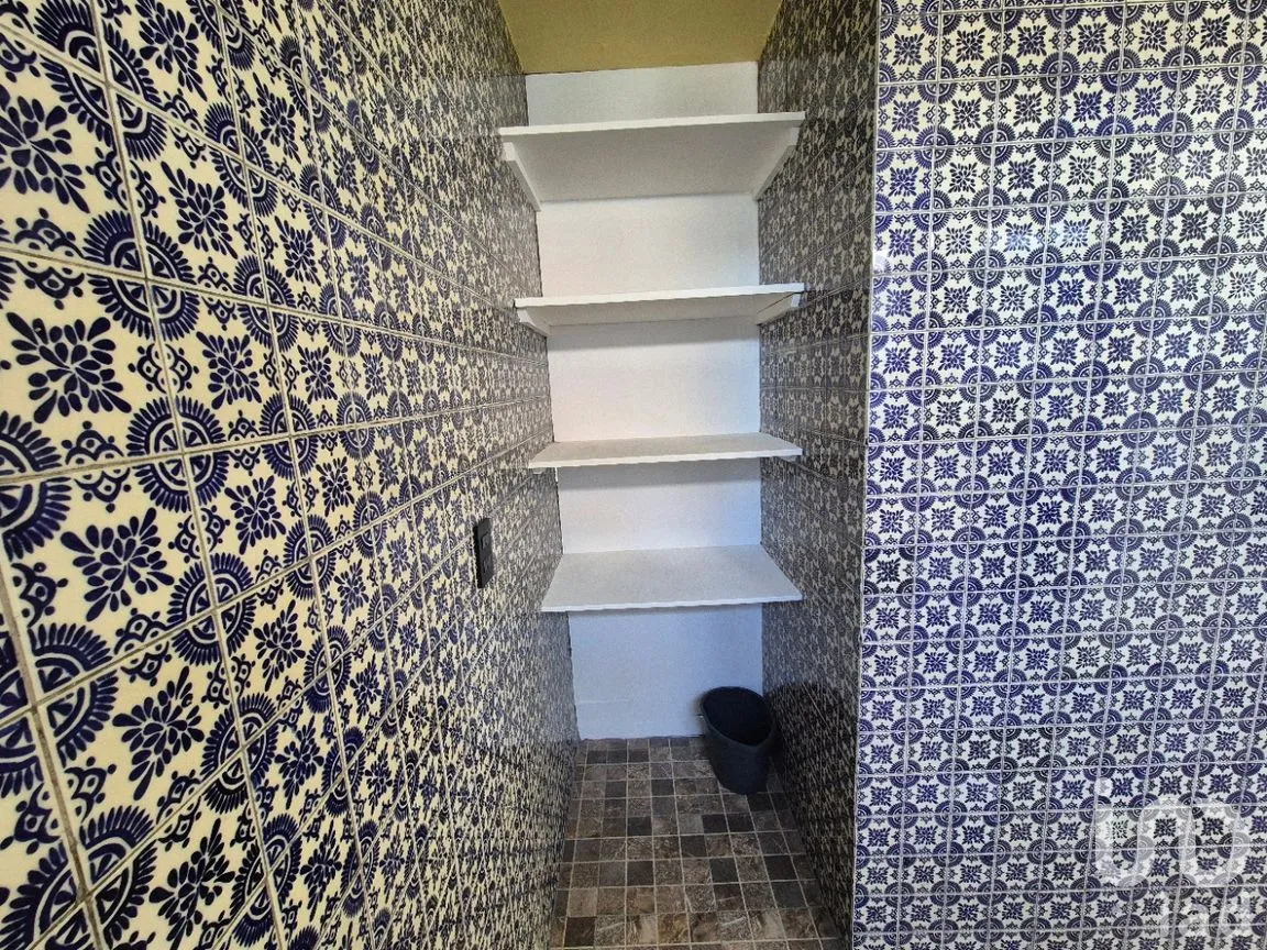 Departamento en Venta en Campestre Churubusco, Coyoacán, Ciudad de México | NEX-261331 | iad México | Foto 6 de 25