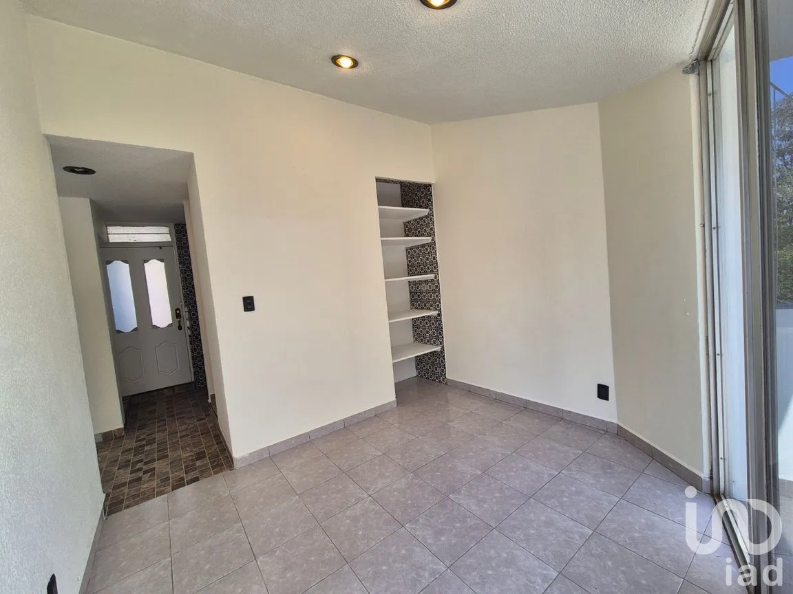 Departamento en Venta en Campestre Churubusco, Coyoacán, Ciudad de México | NEX-261331 | iad México | Foto 7 de 25