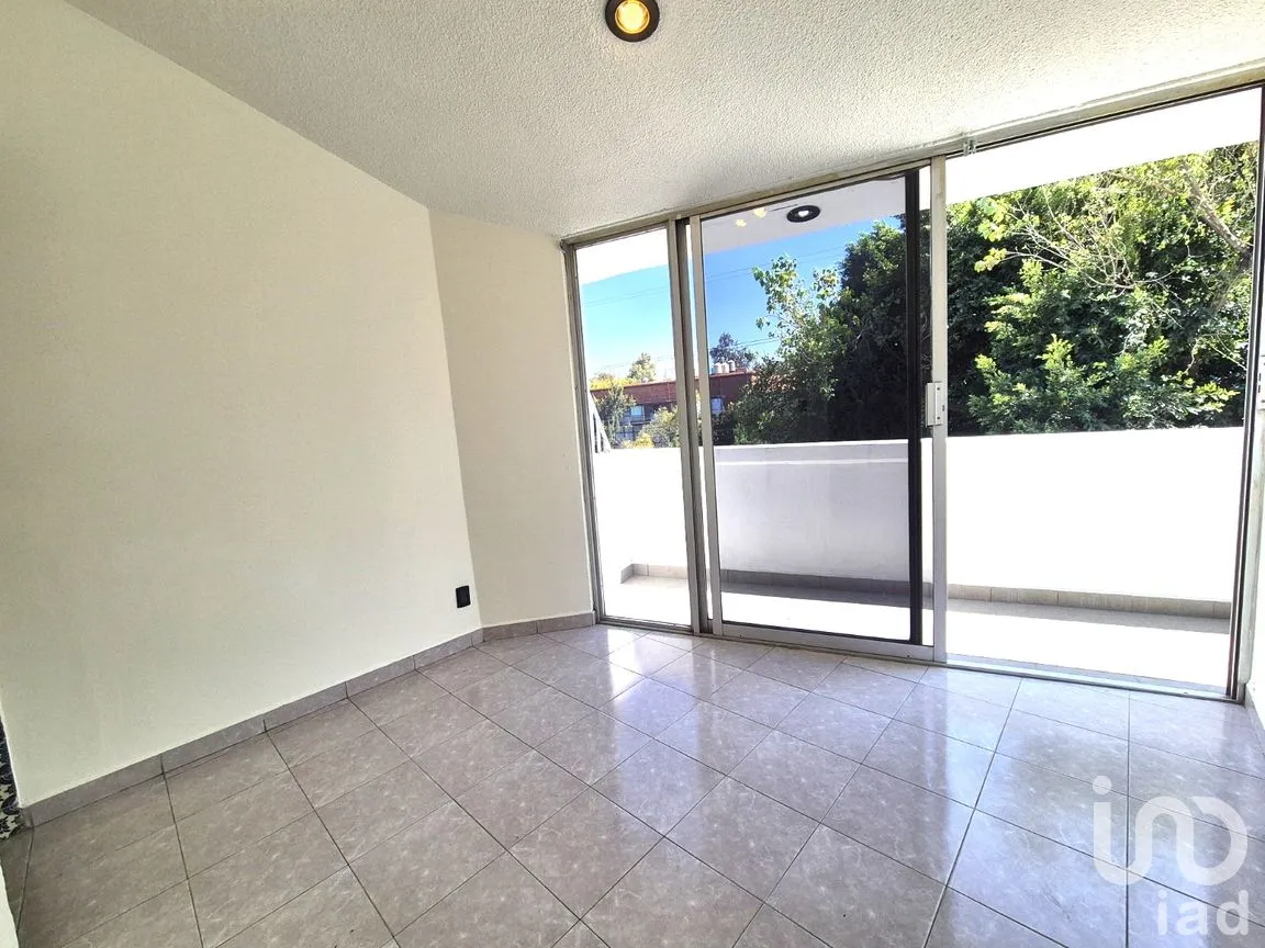 Departamento en Venta en Campestre Churubusco, Coyoacán, Ciudad de México | NEX-261331 | iad México | Foto 8 de 25