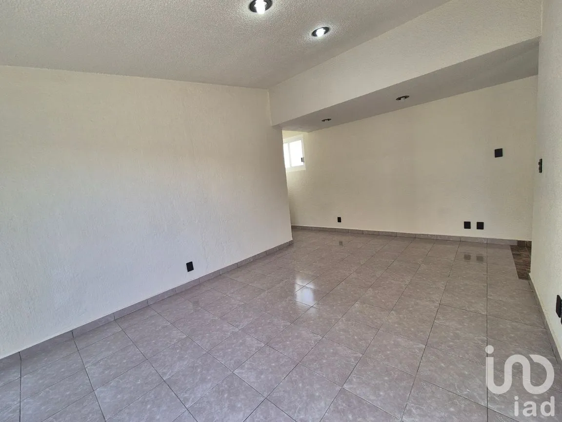 Departamento en Venta en Campestre Churubusco, Coyoacán, Ciudad de México | NEX-261331 | iad México | Foto 9 de 25