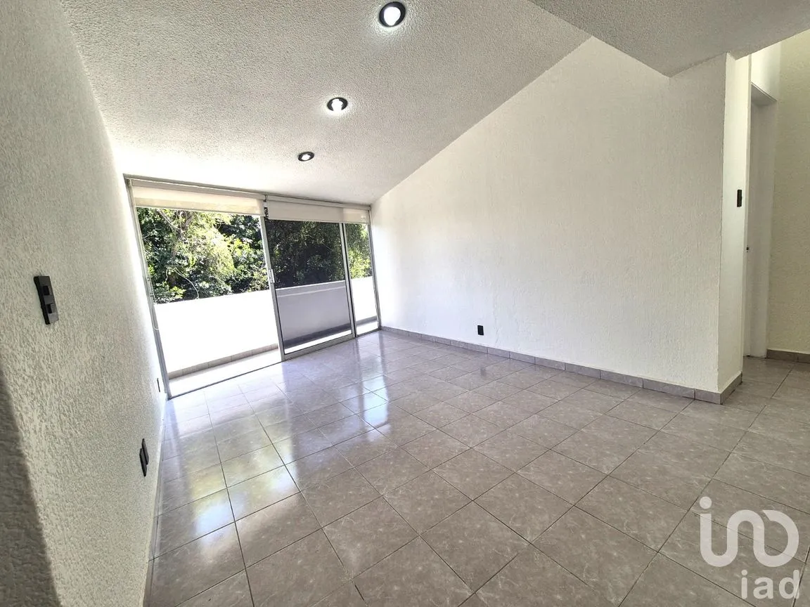 Departamento en Venta en Campestre Churubusco, Coyoacán, Ciudad de México | NEX-261331 | iad México | Foto 10 de 25