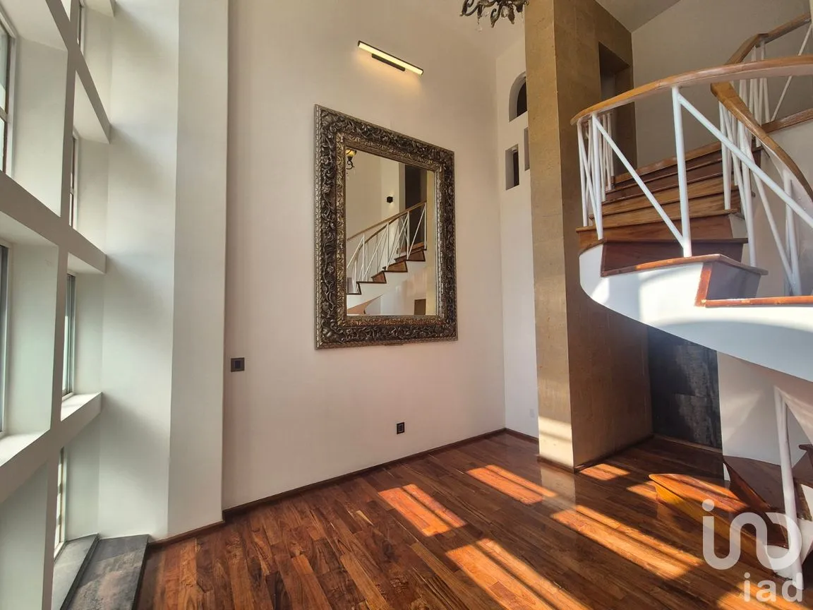 Departamento en Venta en Roma Norte, Cuauhtémoc, Ciudad de México | NEX-261975 | iad México | Foto 2 de 24