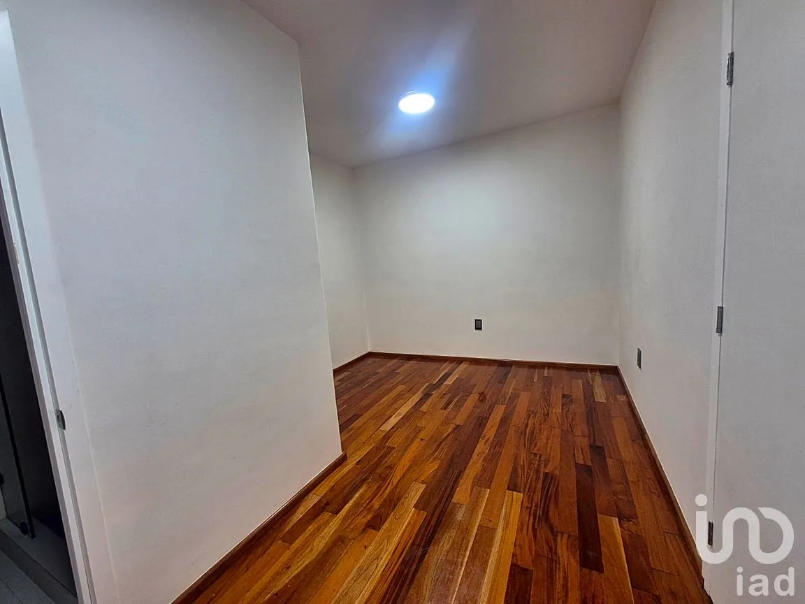 Departamento en Venta en Roma Norte, Cuauhtémoc, Ciudad de México | NEX-261975 | iad México | Foto 12 de 24