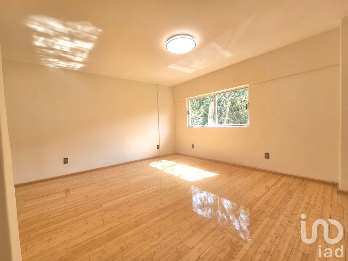 Departamento en Venta en Roma Norte, Cuauhtémoc, Ciudad de México | NEX-261975 | iad México | Foto 15 de 24