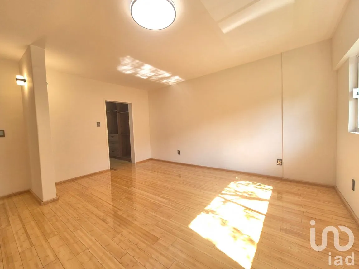 Departamento en Venta en Roma Norte, Cuauhtémoc, Ciudad de México | NEX-261975 | iad México | Foto 16 de 24