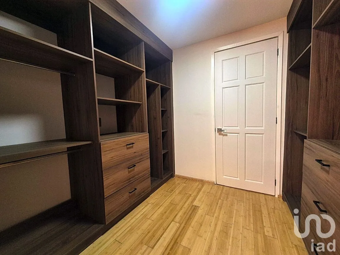 Departamento en Venta en Roma Norte, Cuauhtémoc, Ciudad de México | NEX-261975 | iad México | Foto 17 de 24