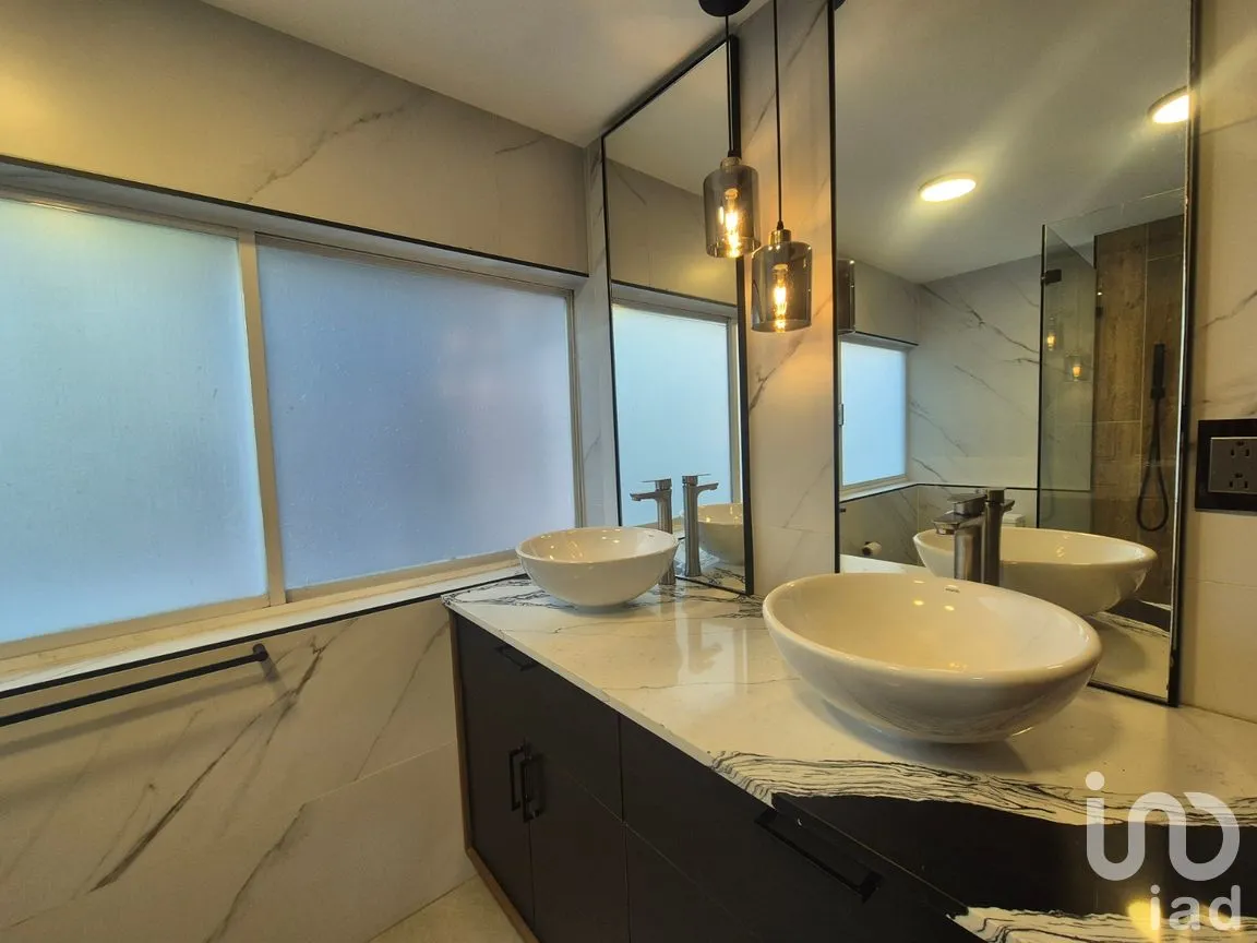 Departamento en Venta en Roma Norte, Cuauhtémoc, Ciudad de México | NEX-261975 | iad México | Foto 19 de 24