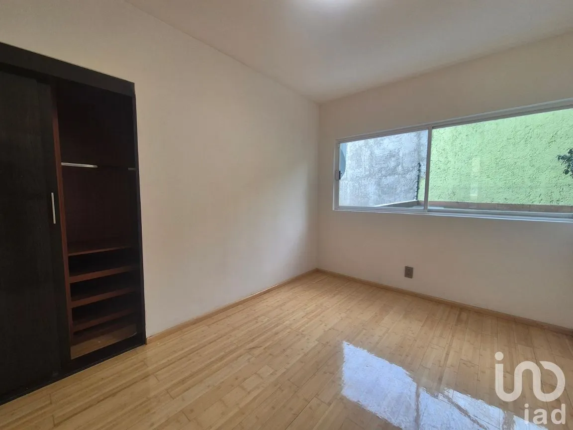 Departamento en Venta en Roma Norte, Cuauhtémoc, Ciudad de México | NEX-261975 | iad México | Foto 20 de 24