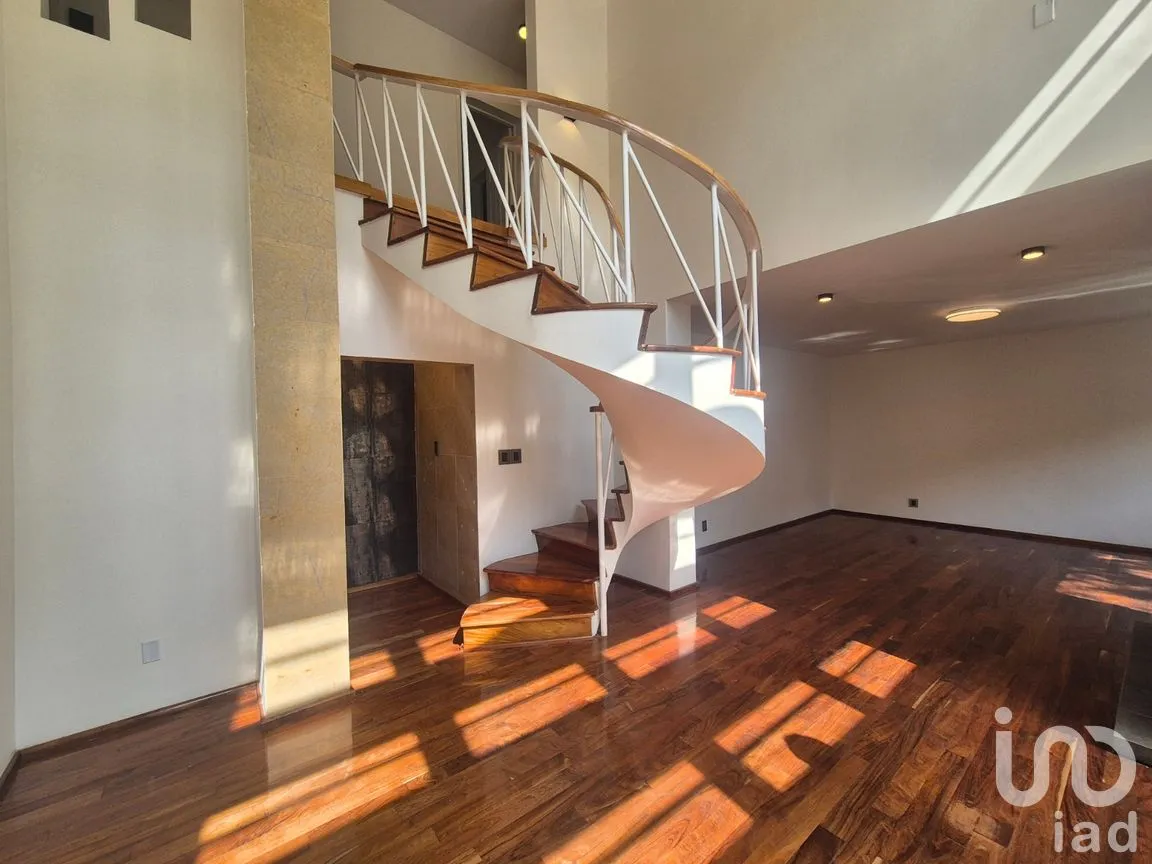 Departamento en Venta en Roma Norte, Cuauhtémoc, Ciudad de México | NEX-261975 | iad México | Foto 3 de 24