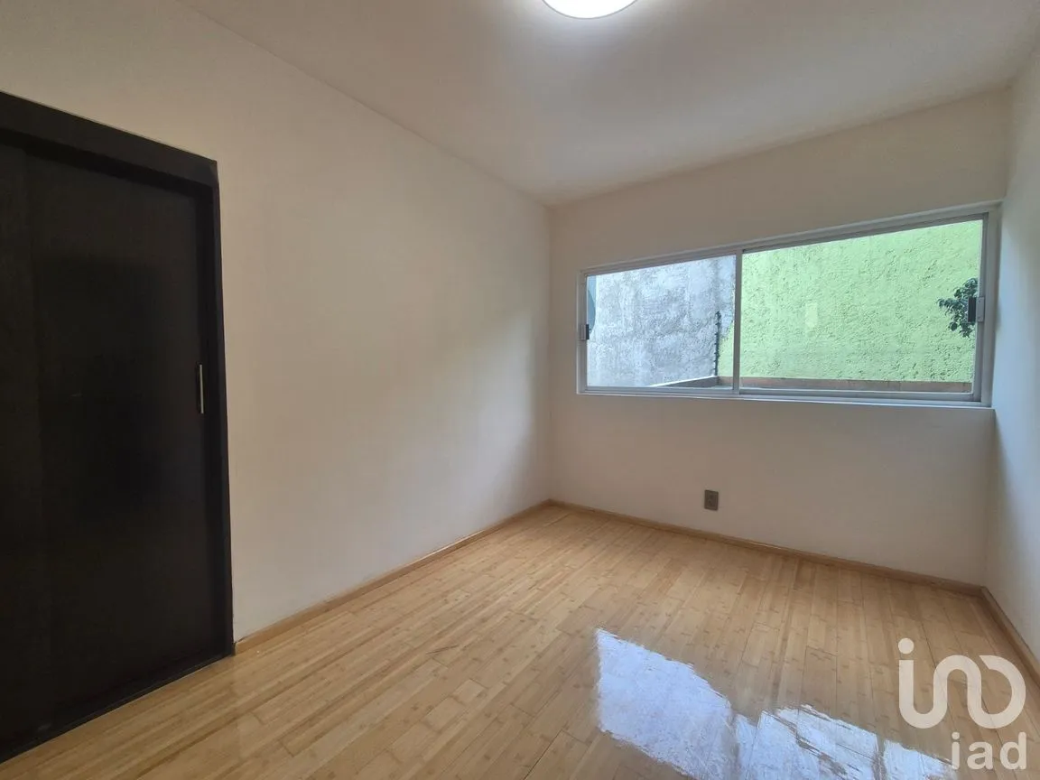 Departamento en Venta en Roma Norte, Cuauhtémoc, Ciudad de México | NEX-261975 | iad México | Foto 21 de 24