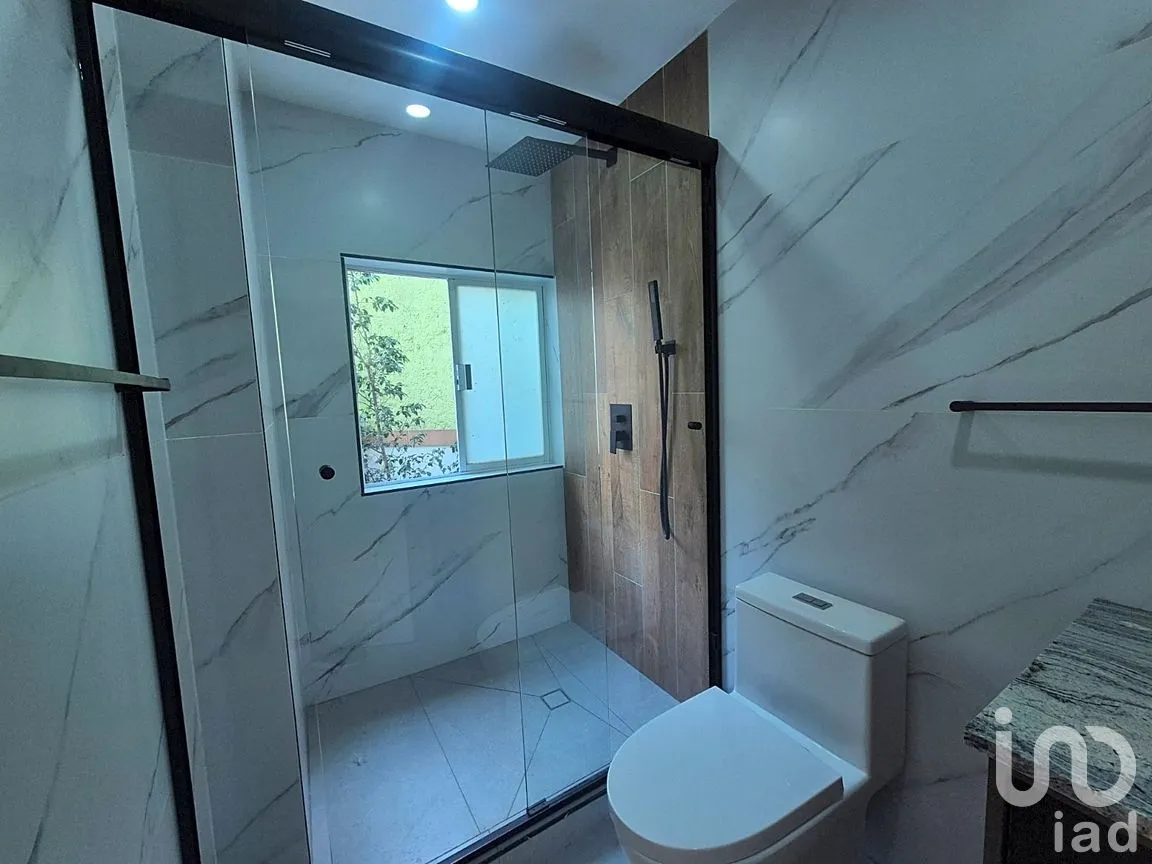 Departamento en Venta en Roma Norte, Cuauhtémoc, Ciudad de México | NEX-261975 | iad México | Foto 22 de 24