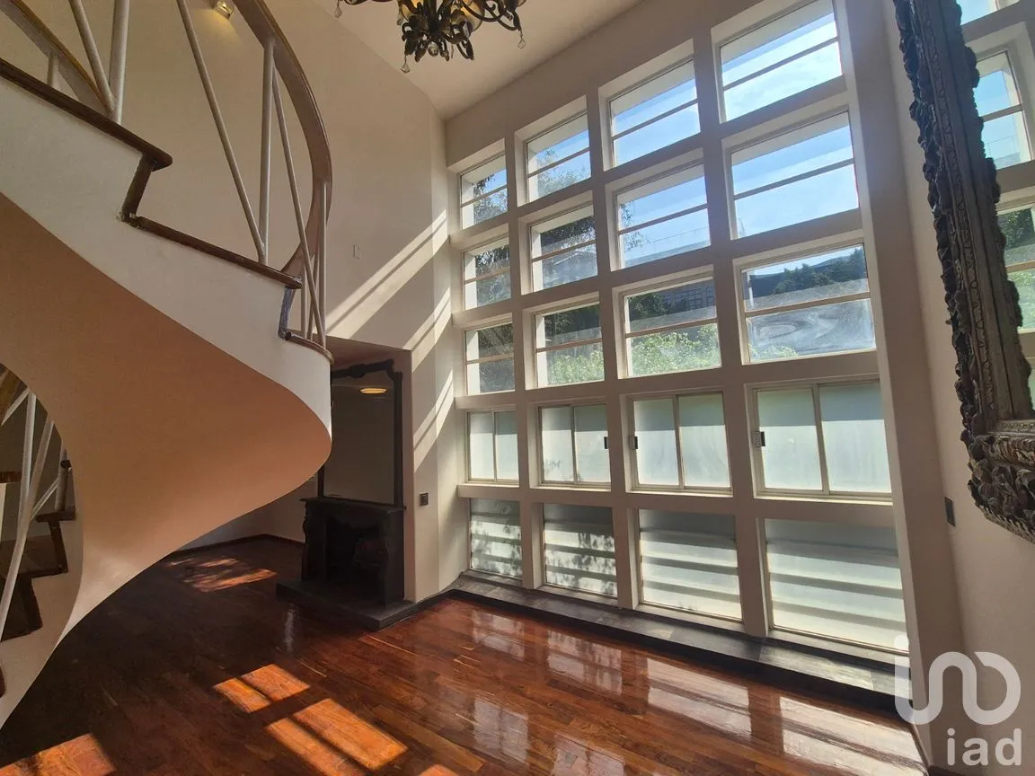 Departamento en Venta en Roma Norte, Cuauhtémoc, Ciudad de México | NEX-261975 | iad México | Foto 4 de 24