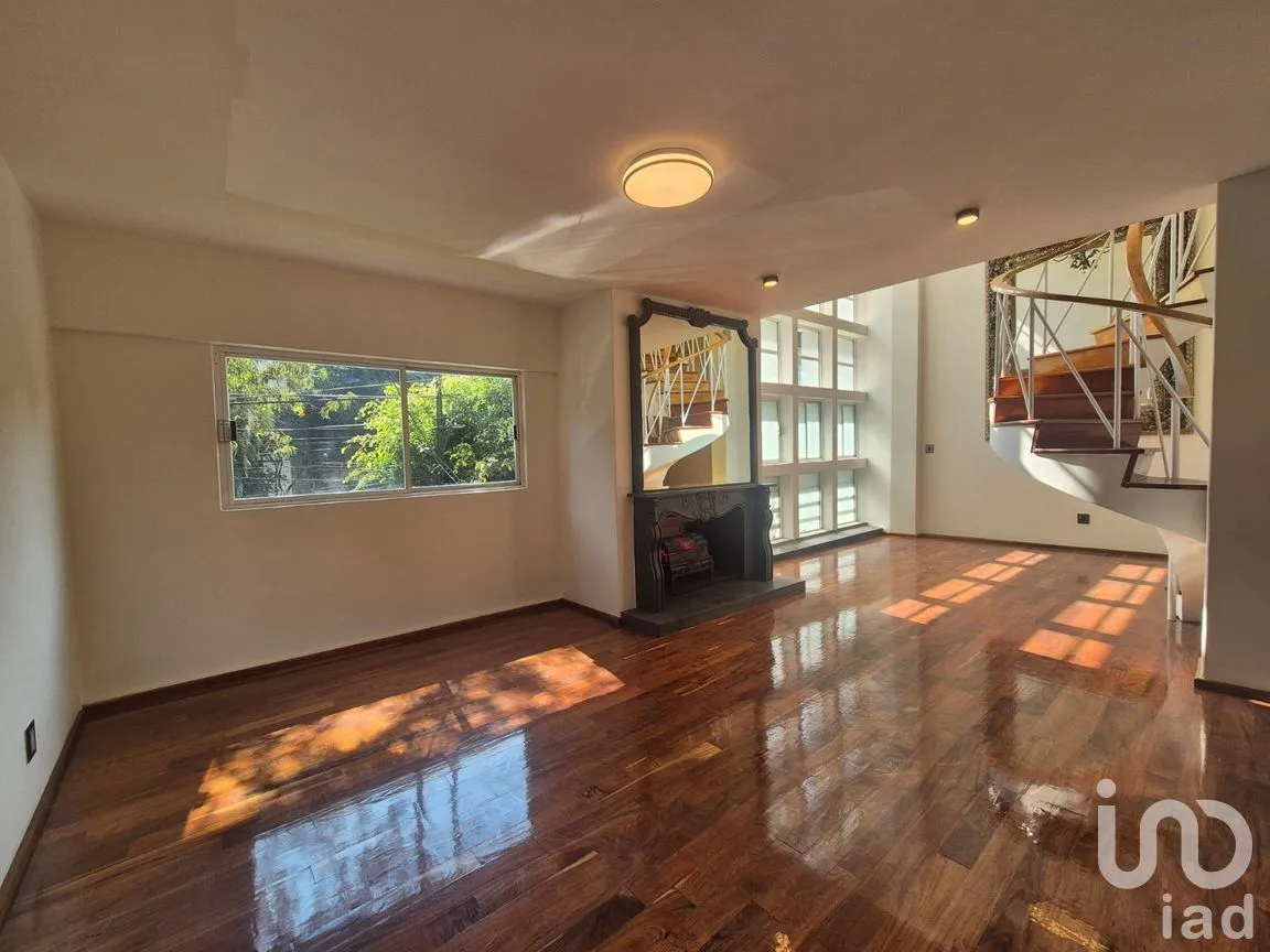 Departamento en Venta en Roma Norte, Cuauhtémoc, Ciudad de México | NEX-261975 | iad México | Foto 5 de 24