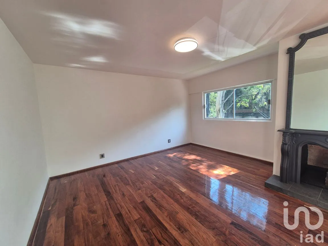 Departamento en Venta en Roma Norte, Cuauhtémoc, Ciudad de México | NEX-261975 | iad México | Foto 6 de 24