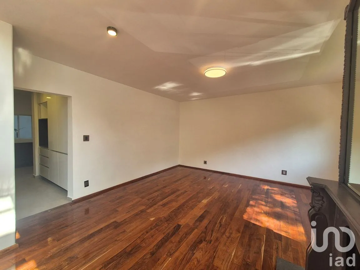 Departamento en Venta en Roma Norte, Cuauhtémoc, Ciudad de México | NEX-261975 | iad México | Foto 7 de 24