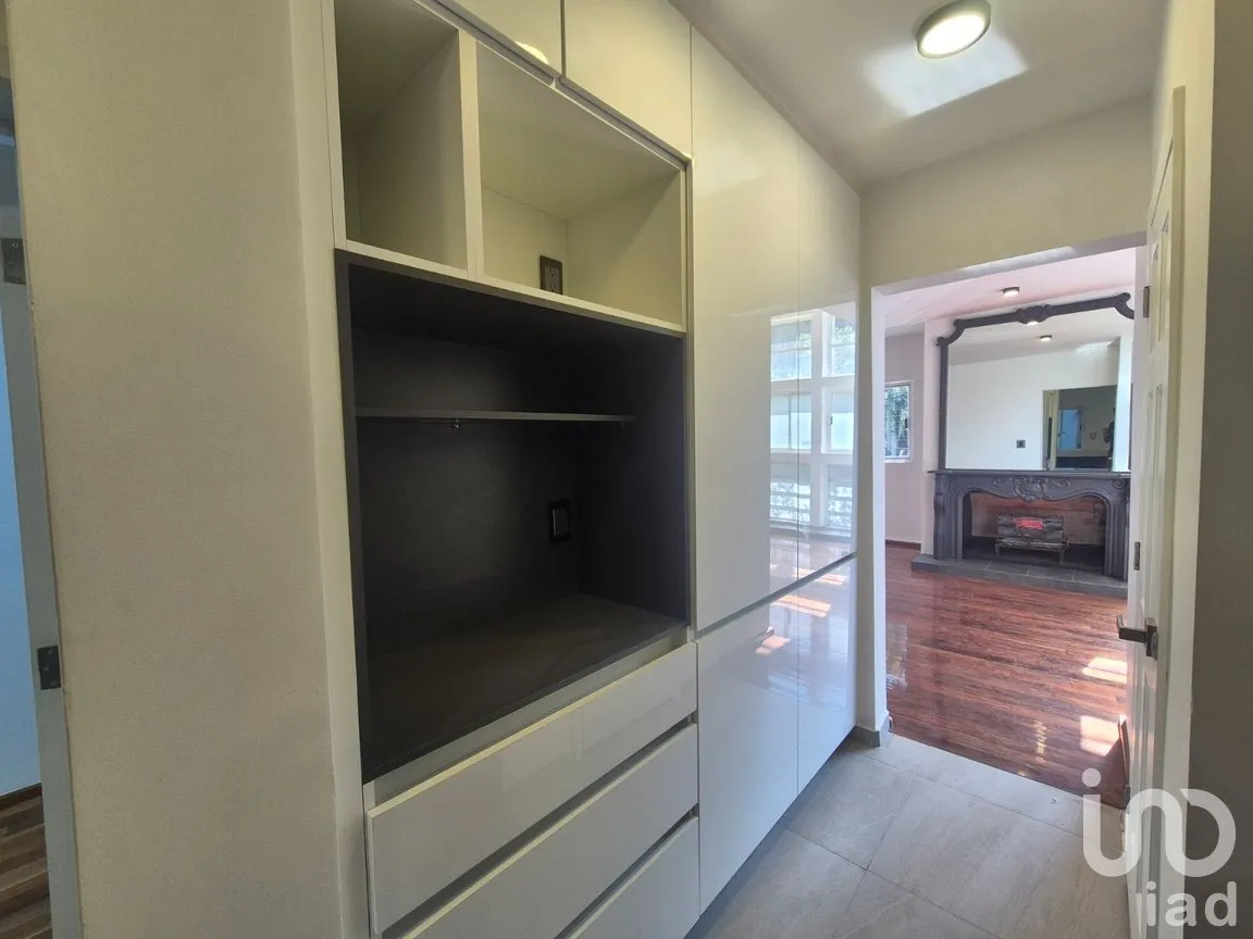 Departamento en Venta en Roma Norte, Cuauhtémoc, Ciudad de México | NEX-261975 | iad México | Foto 8 de 24