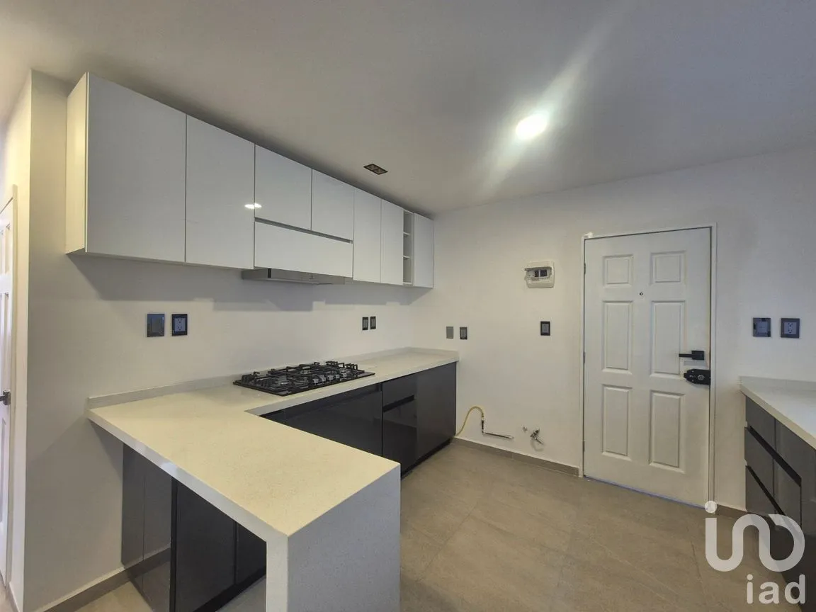 Departamento en Venta en Roma Norte, Cuauhtémoc, Ciudad de México | NEX-261975 | iad México | Foto 10 de 24