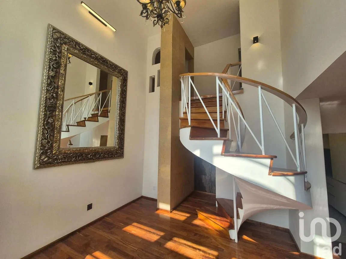 Departamento en Venta en Roma Norte, Cuauhtémoc, Ciudad de México | NEX-261975 | iad México | Foto 1 de 24