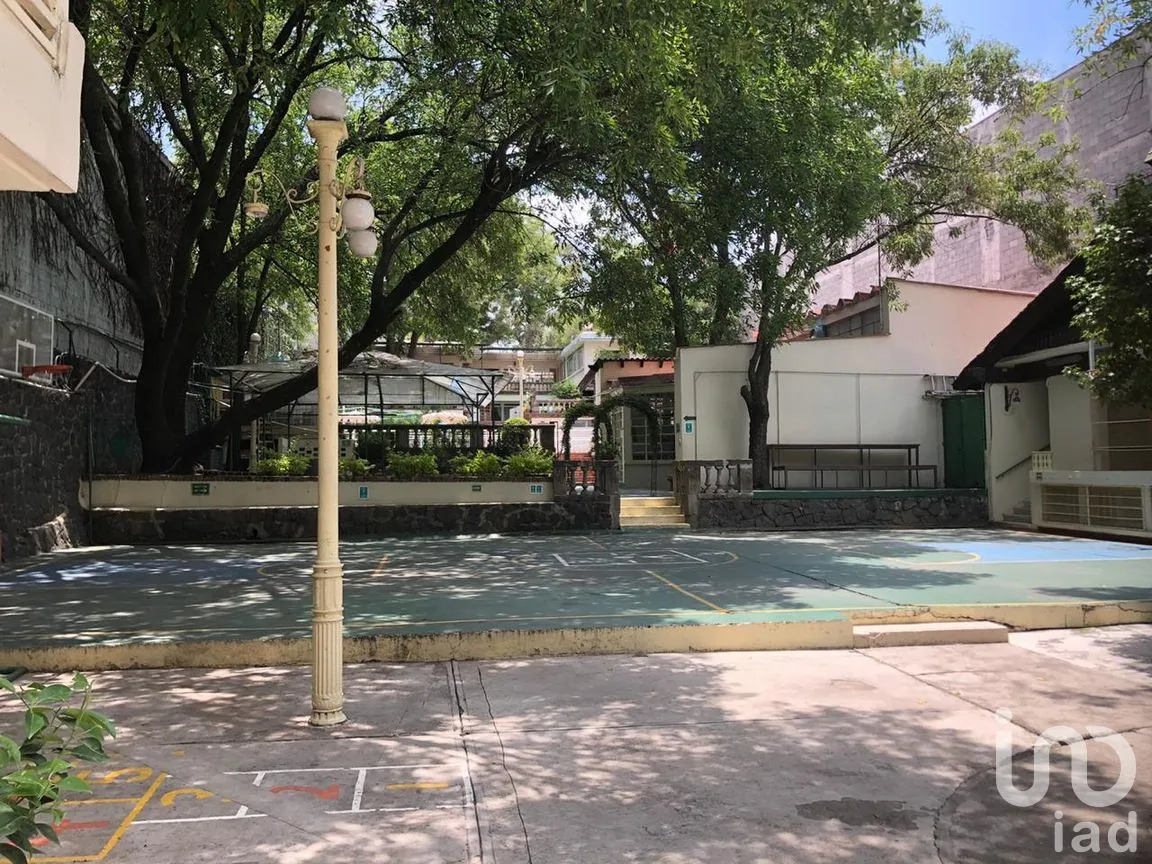 Terreno en Venta en Tlalpan Centro, Tlalpan, Ciudad de México | NEX-264205 | iad México | Foto 2 de 16