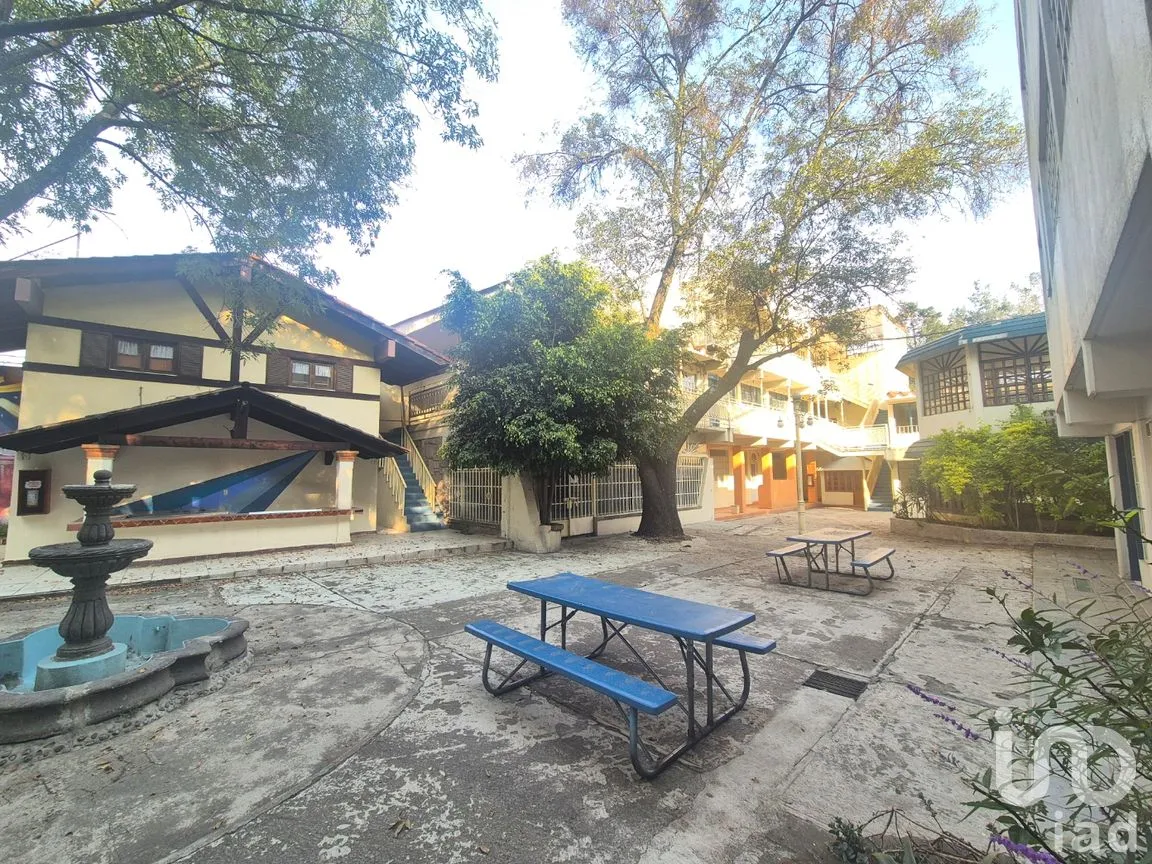 Terreno en Venta en Tlalpan Centro, Tlalpan, Ciudad de México | NEX-264205 | iad México | Foto 11 de 16