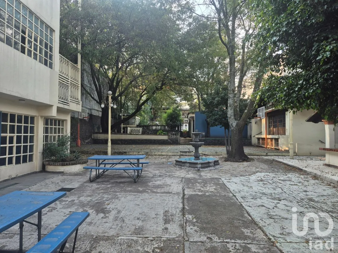 Terreno en Venta en Tlalpan Centro, Tlalpan, Ciudad de México | NEX-264205 | iad México | Foto 12 de 16