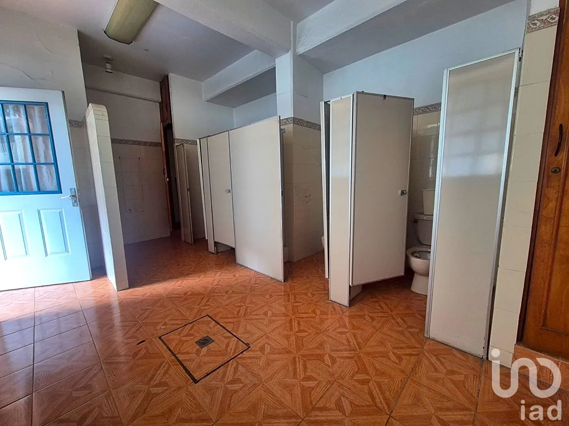 Terreno en Venta en Tlalpan Centro, Tlalpan, Ciudad de México | NEX-264205 | iad México | Foto 14 de 16