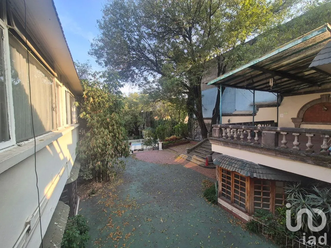 Terreno en Venta en Tlalpan Centro, Tlalpan, Ciudad de México | NEX-264205 | iad México | Foto 15 de 16