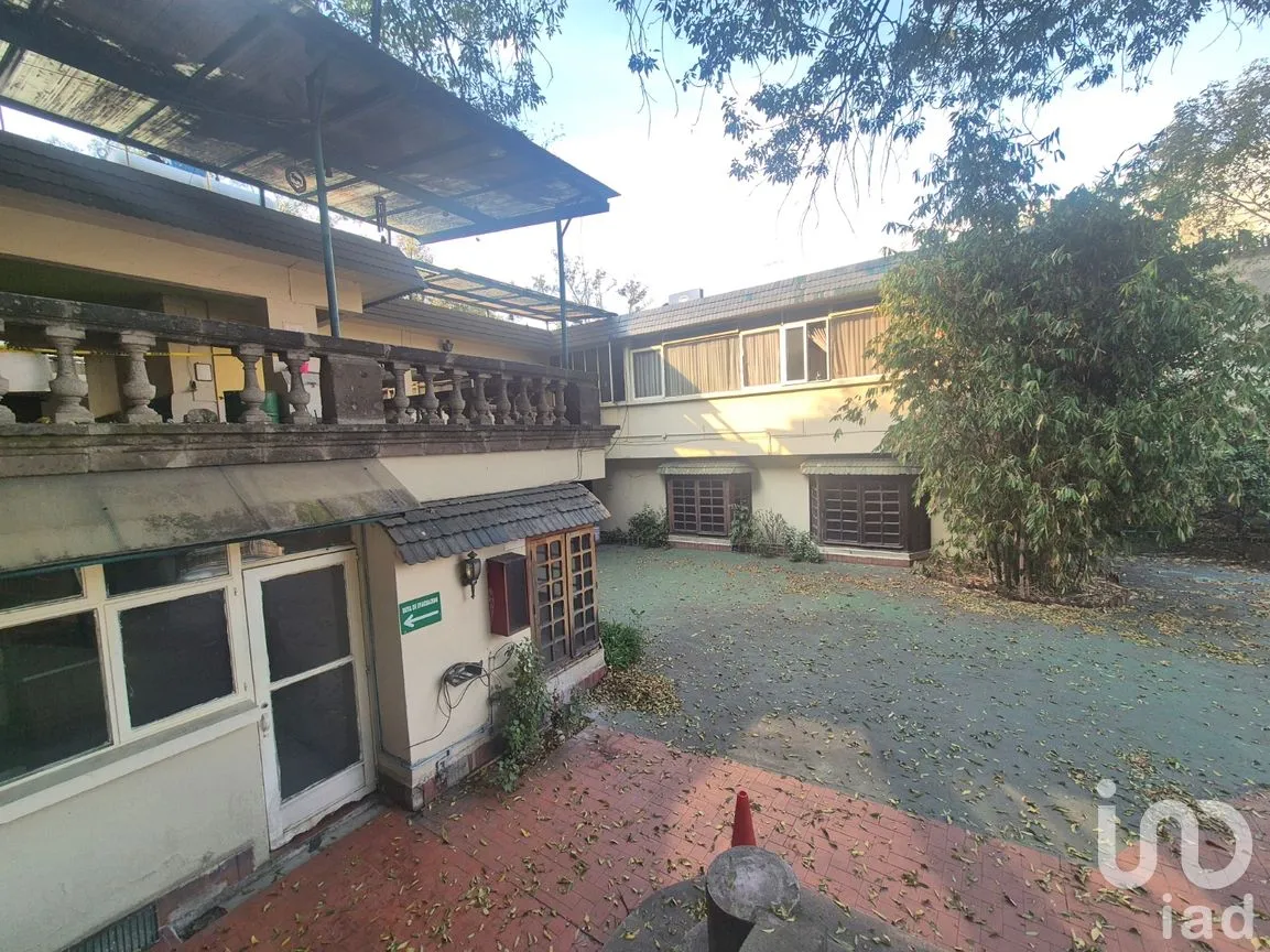 Terreno en Venta en Tlalpan Centro, Tlalpan, Ciudad de México | NEX-264205 | iad México | Foto 16 de 16