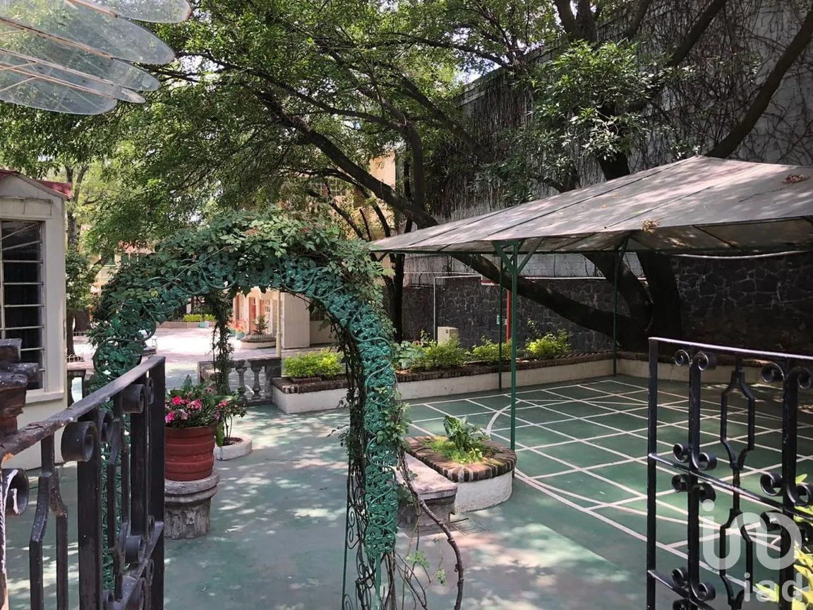 Terreno en Venta en Tlalpan Centro, Tlalpan, Ciudad de México | NEX-264205 | iad México | Foto 4 de 16