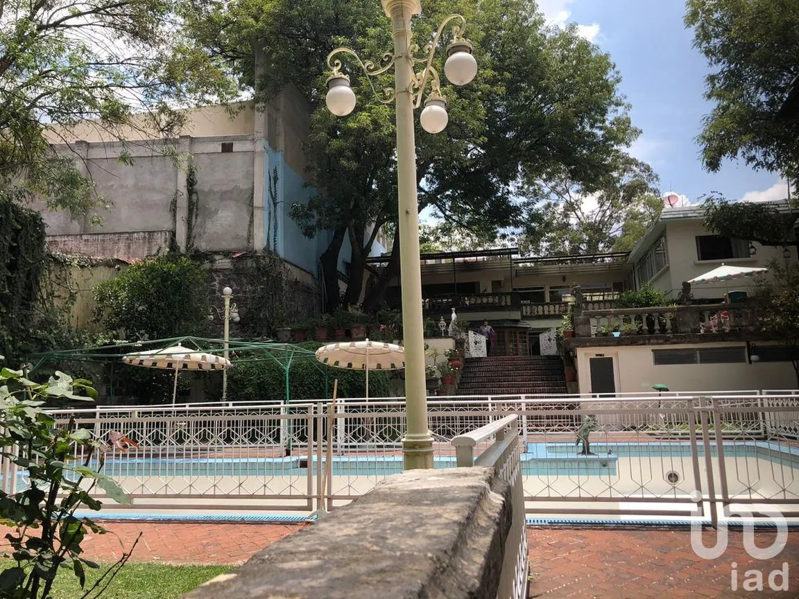 Terreno en Venta en Tlalpan Centro, Tlalpan, Ciudad de México | NEX-264205 | iad México | Foto 5 de 16