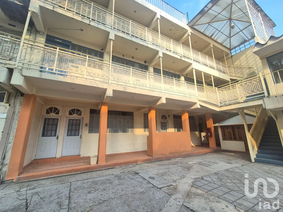 Terreno en Venta en Tlalpan Centro, Tlalpan, Ciudad de México | NEX-264205 | iad México | Foto 6 de 16