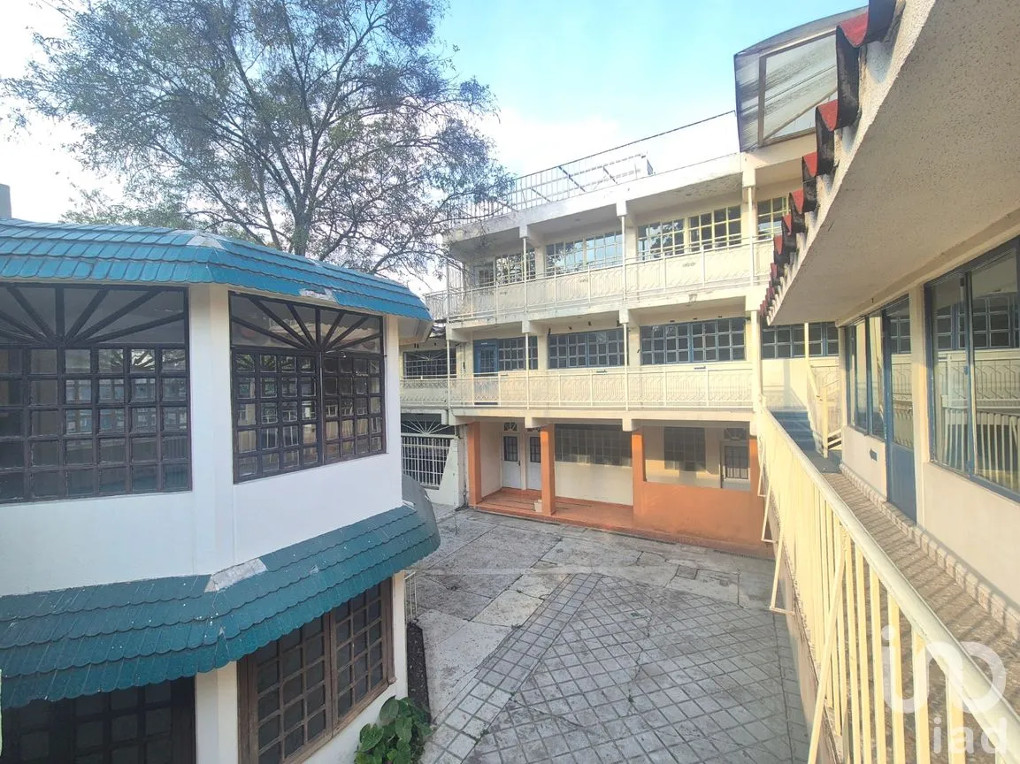 Terreno en Venta en Tlalpan Centro, Tlalpan, Ciudad de México | NEX-264205 | iad México | Foto 7 de 16
