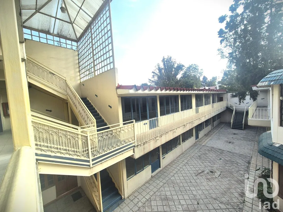 Terreno en Venta en Tlalpan Centro, Tlalpan, Ciudad de México | NEX-264205 | iad México | Foto 8 de 16