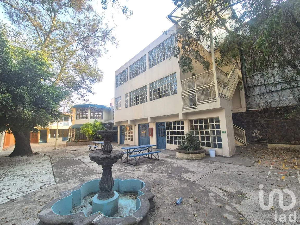 Terreno en Venta en Tlalpan Centro, Tlalpan, Ciudad de México | NEX-264205 | iad México | Foto 10 de 16