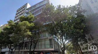 NEX-265681 - Departamento en Venta, con 2 recamaras, con 2 baños, con 121 m2 de construcción en San Pedro de los Pinos, CP 03800, Ciudad de México.