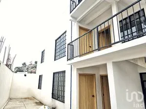 NEX-283217 - Departamento en Renta, con 2 recamaras, con 1 baño, con 49 m2 de construcción en Santa María Nativitas, CP 16450, Ciudad de México.
