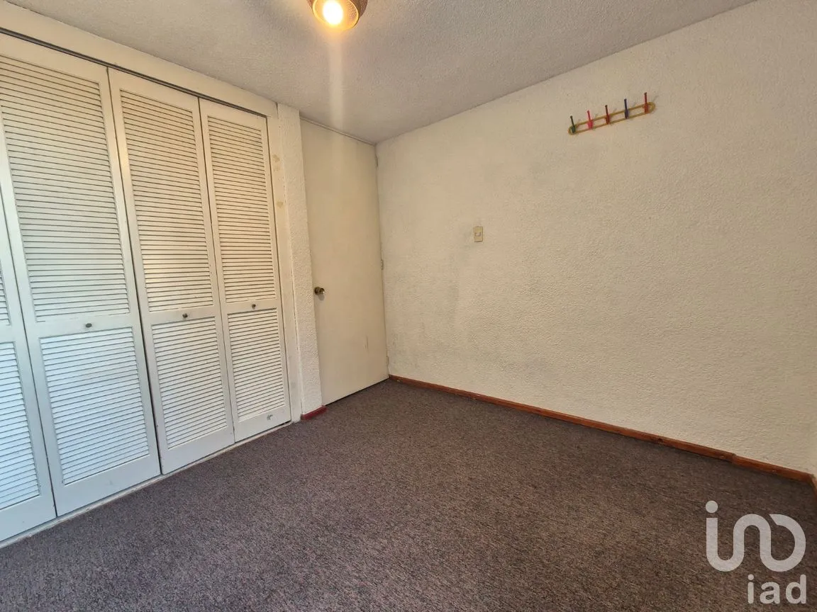Departamento en Venta en Los Girasoles, Coyoacán, Ciudad de México | NEX-285713 | iad México | Foto 11 de 25
