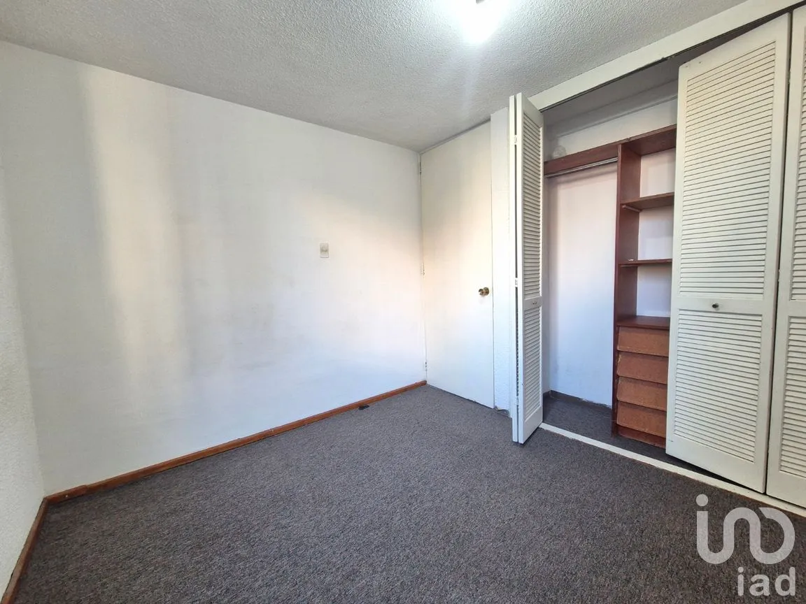 Departamento en Venta en Los Girasoles, Coyoacán, Ciudad de México | NEX-285713 | iad México | Foto 13 de 25