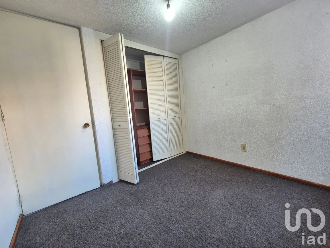 Departamento en Venta en Los Girasoles, Coyoacán, Ciudad de México | NEX-285713 | iad México | Foto 14 de 25
